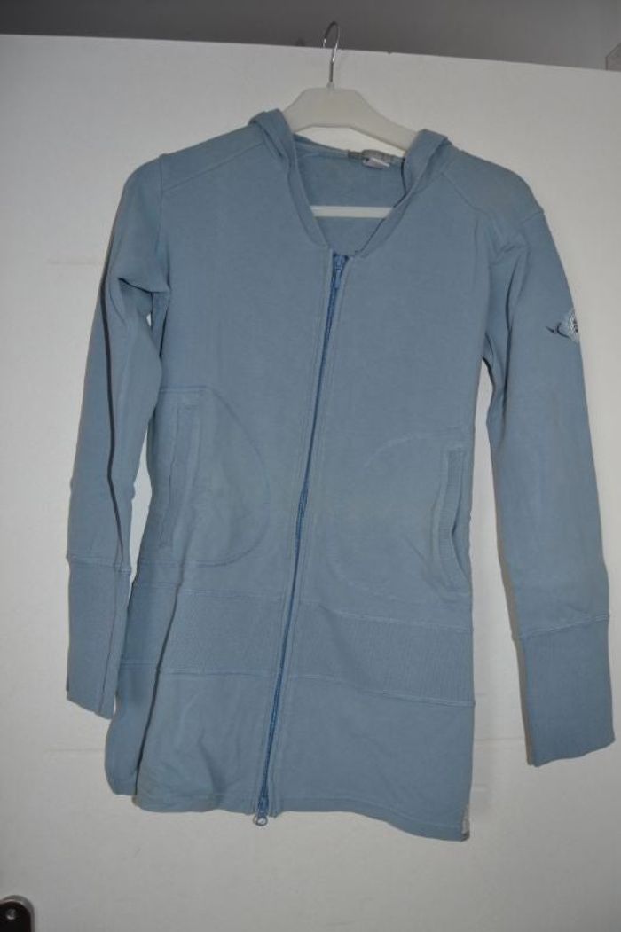gilet XS