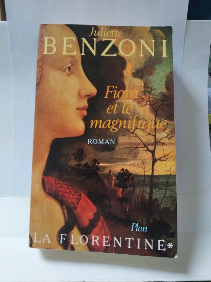 La florentine tome 1