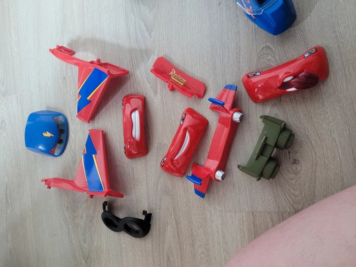 Voiture cars et accessoires - photo numéro 3