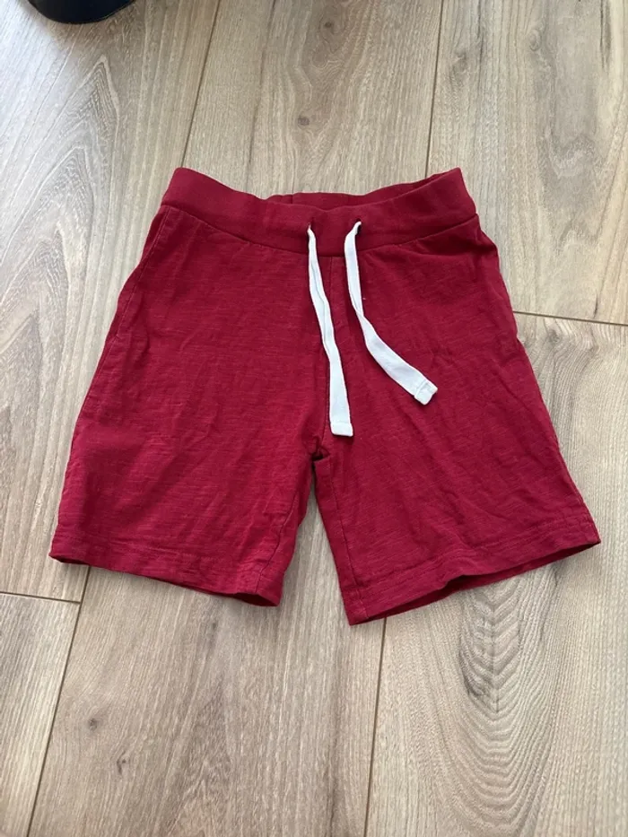 Short fin TAO 3 ans