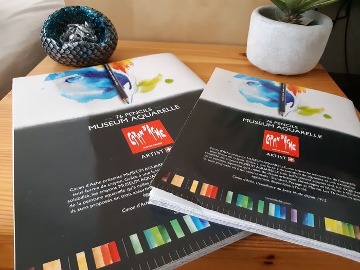 Magazine de coloriage bien-être et Zen - photo numéro 10