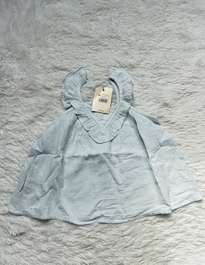 Chemise / débardeur Gocco