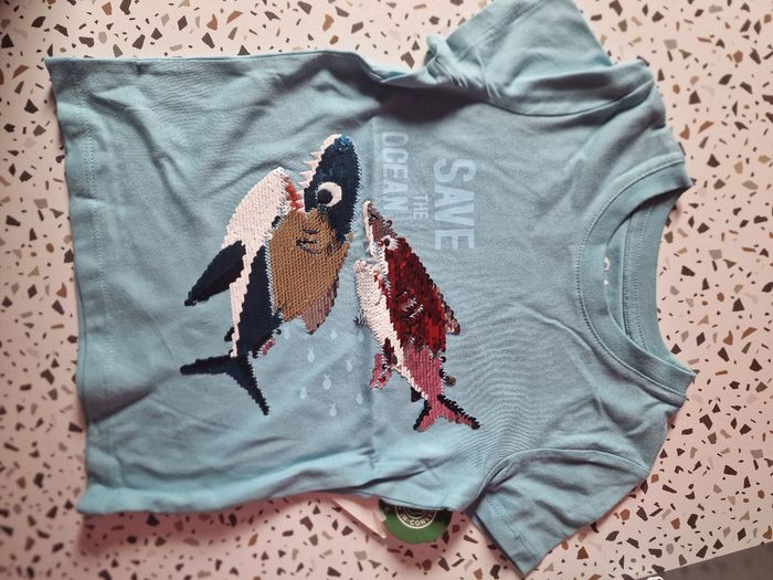 T-shirts - photo numéro 4