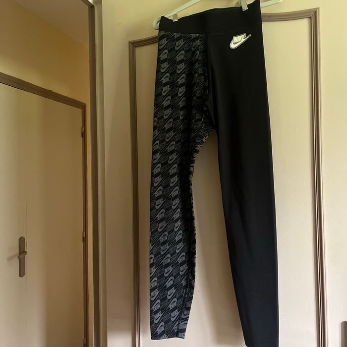 Leggins enfant fille taille xs