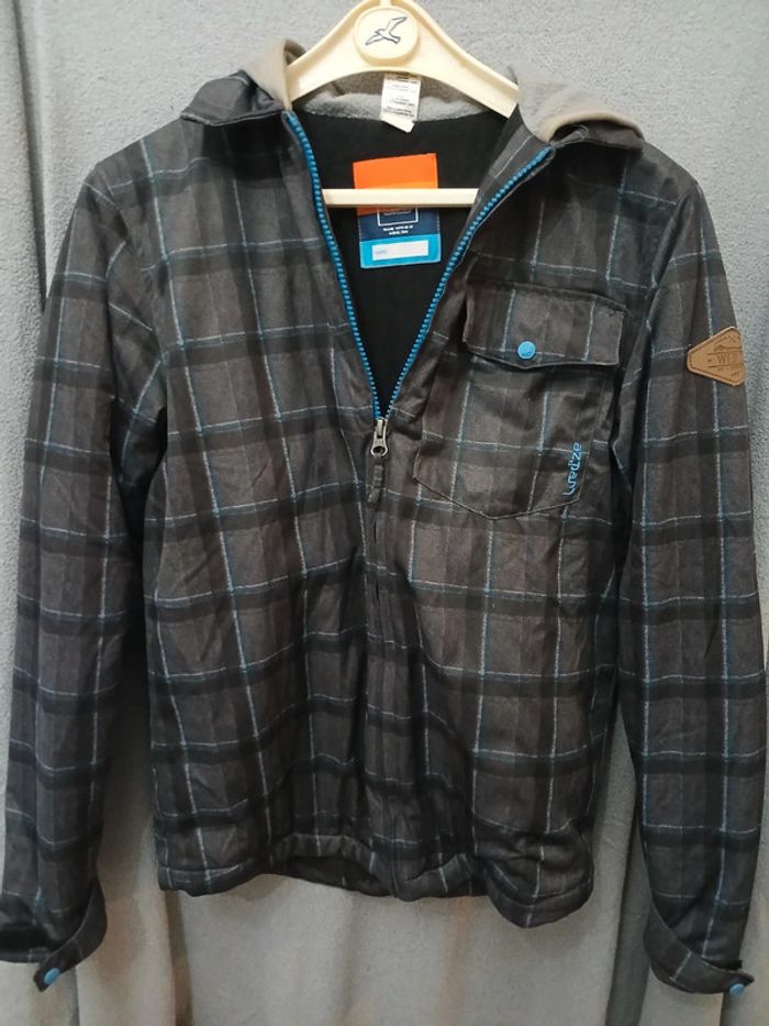 Manteau garçon 14 ans de la marque wedze