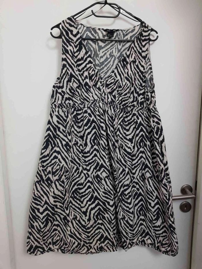 Robe grossesse taille 40