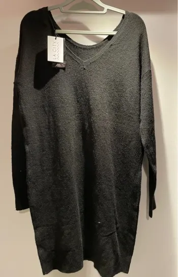 Robe femme La City taille M - 38 neuve