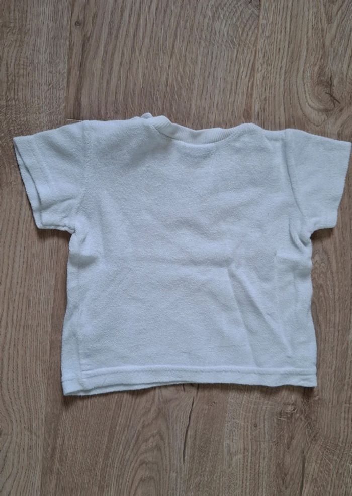 Ensemble 12mois IKKS - photo numéro 3