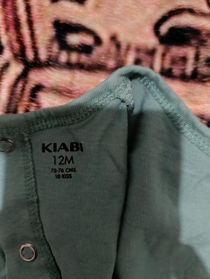 Pyjama kiabi - photo numéro 2