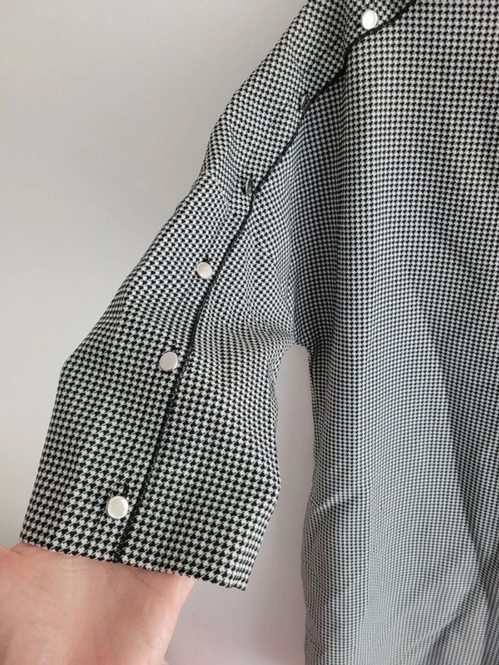 Robe grise - photo numéro 4