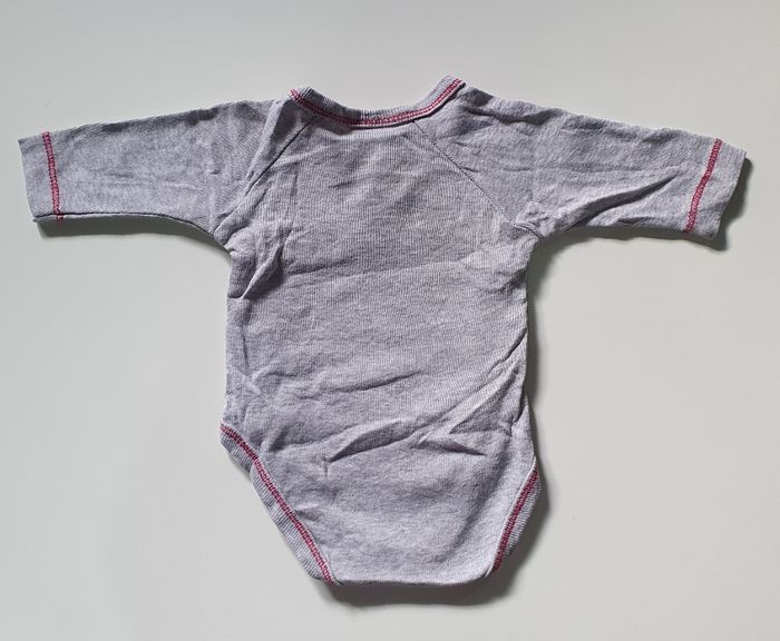 Bodys - photo numéro 3