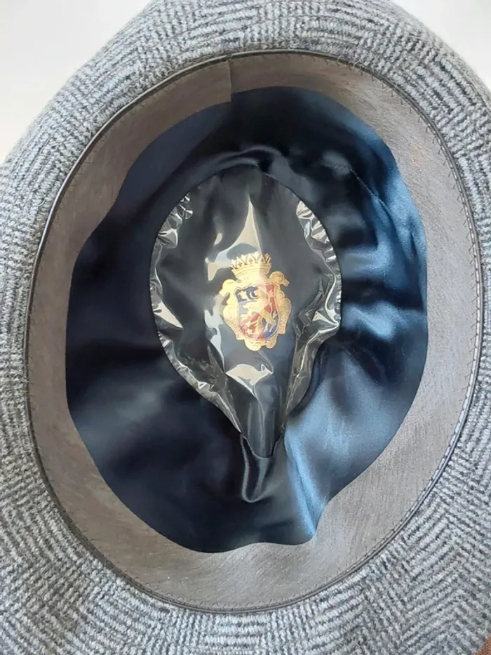 Chapeaux vintage - photo numéro 3