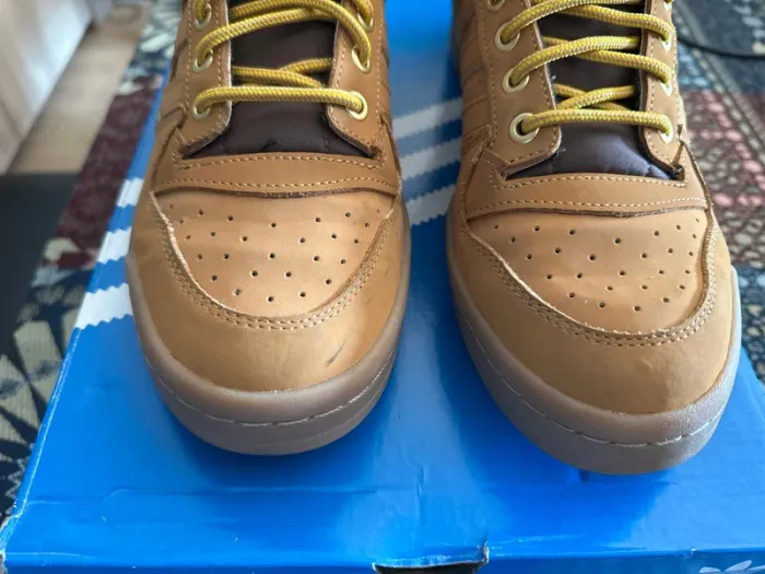 Baskets Adidas - photo numéro 4