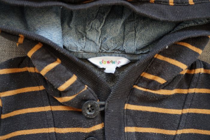 Pull 24 mois - photo numéro 2