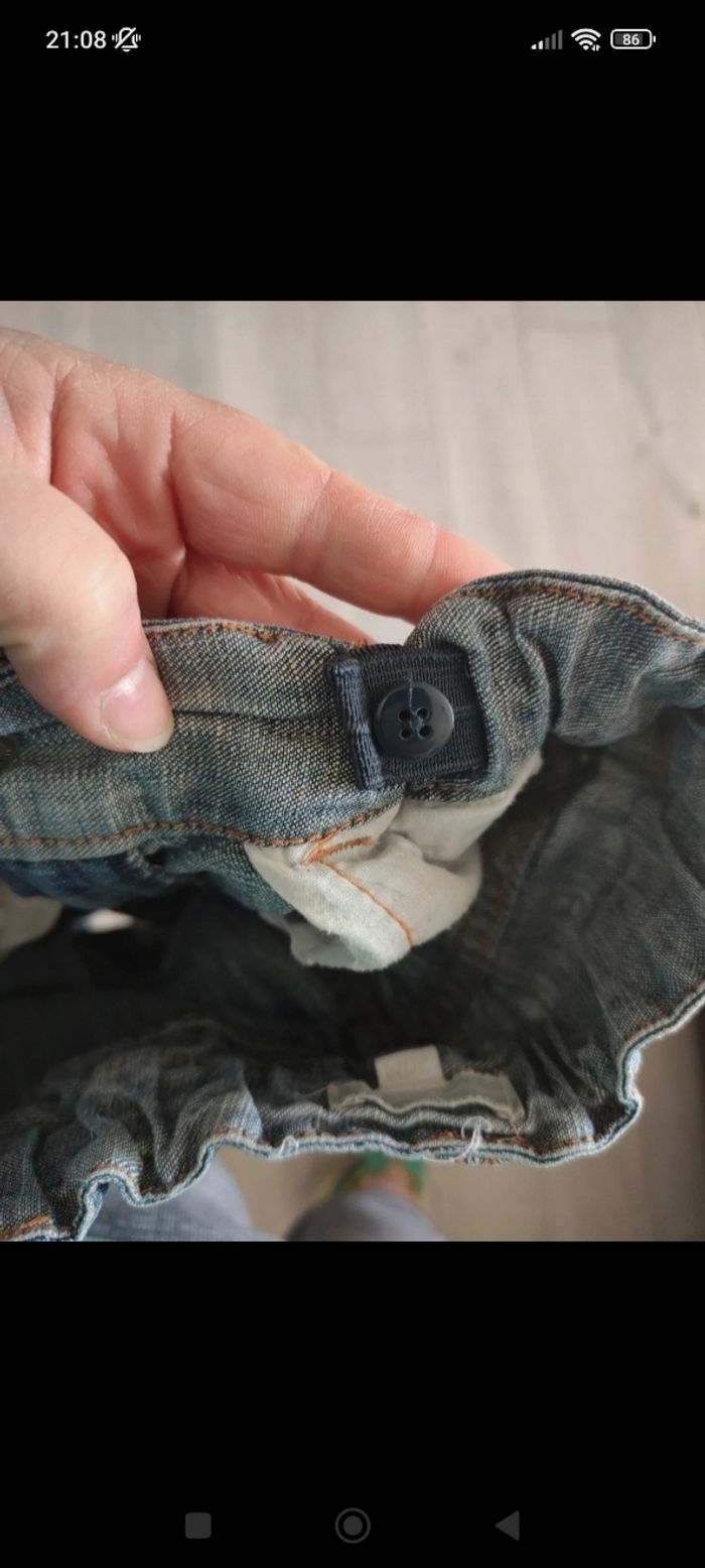 Short 24 mois - photo numéro 4