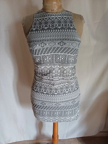 Robe hollister femme taille 36