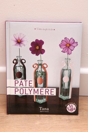 Pate polymère