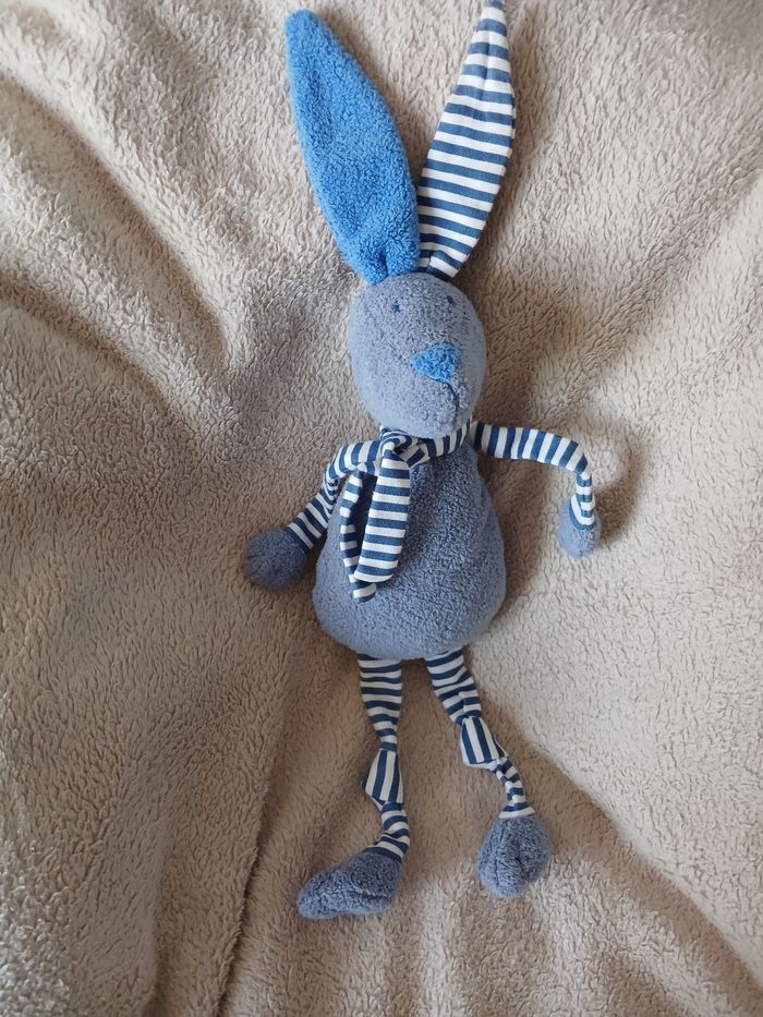 Lapin bout'chou - photo numéro 1