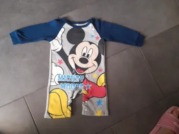 Pyjama d'été