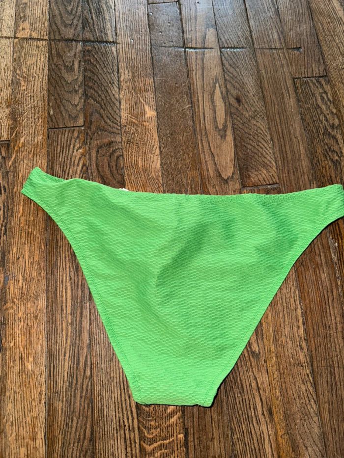 Bas de maillot de bain princesse tam tam Taille 44 fr, 42 eu - photo numéro 3