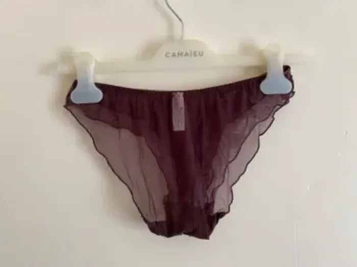 Ensembles lingeries T38 + 95B luli - photo numéro 6