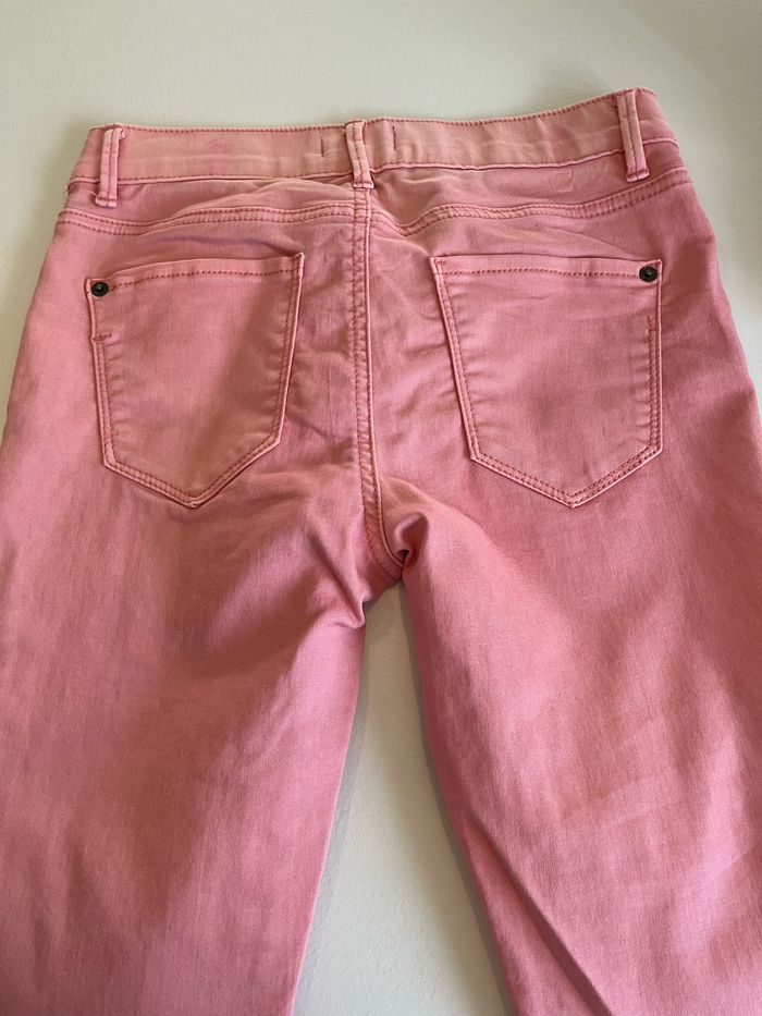 Pantalon slim Jennyfer 38 - photo numéro 5