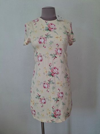 Robe Zara S neuve