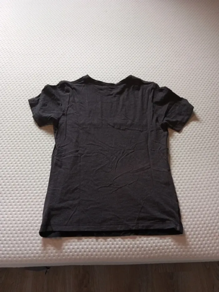 Tee shirt puma - photo numéro 3