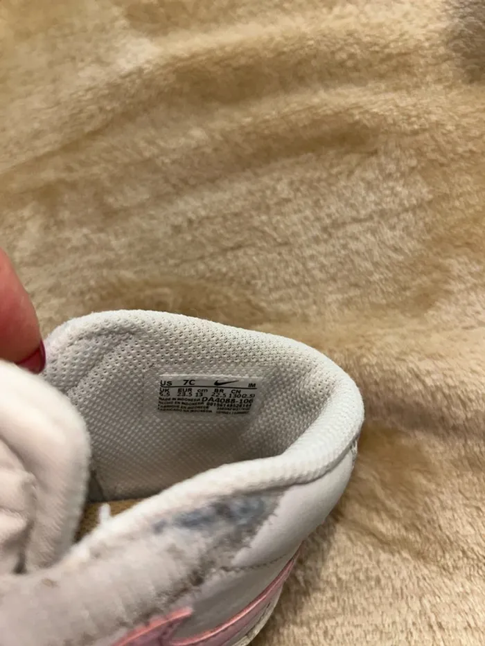 Nike enfant - photo numéro 7