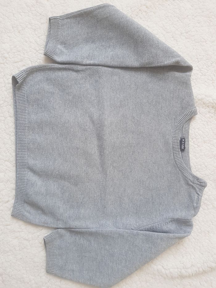 Sweat 24 mois - photo numéro 6