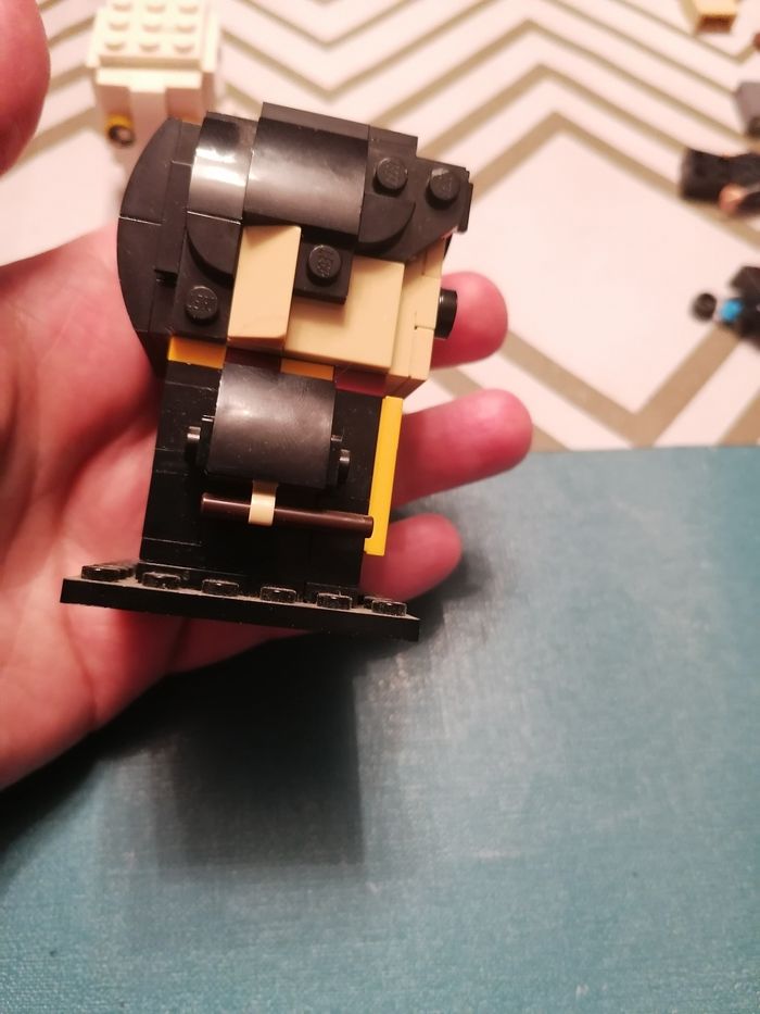 Lego harry potter - photo numéro 8