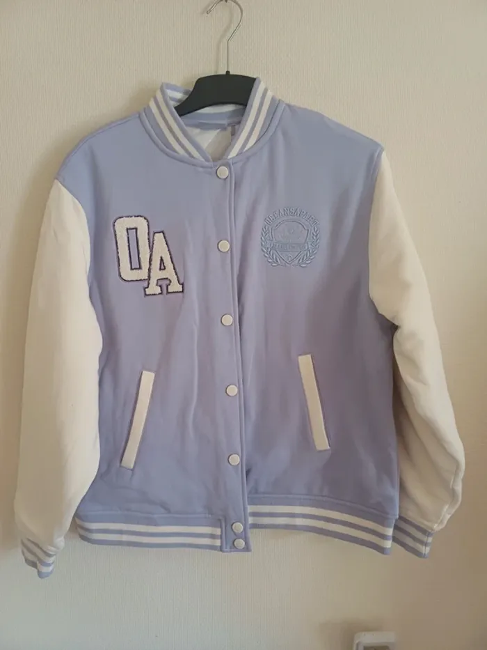 Veste femme M