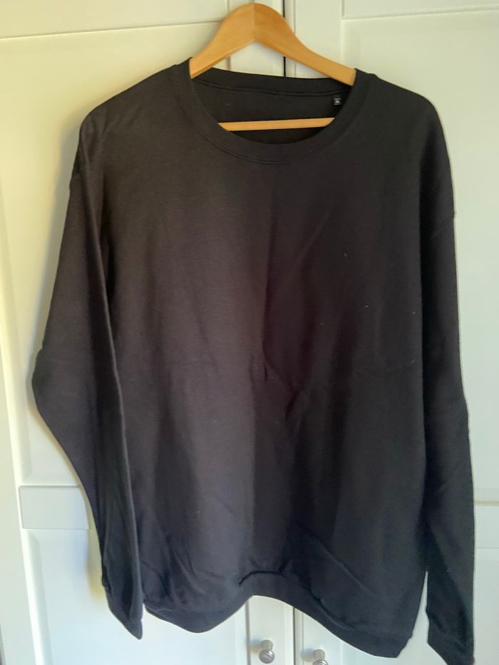 Sweat-shirt - photo numéro 2