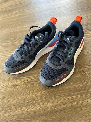 Baskets puma neuves