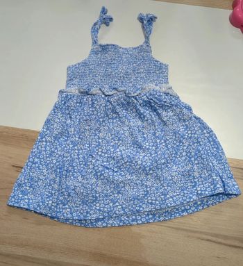 Robe été