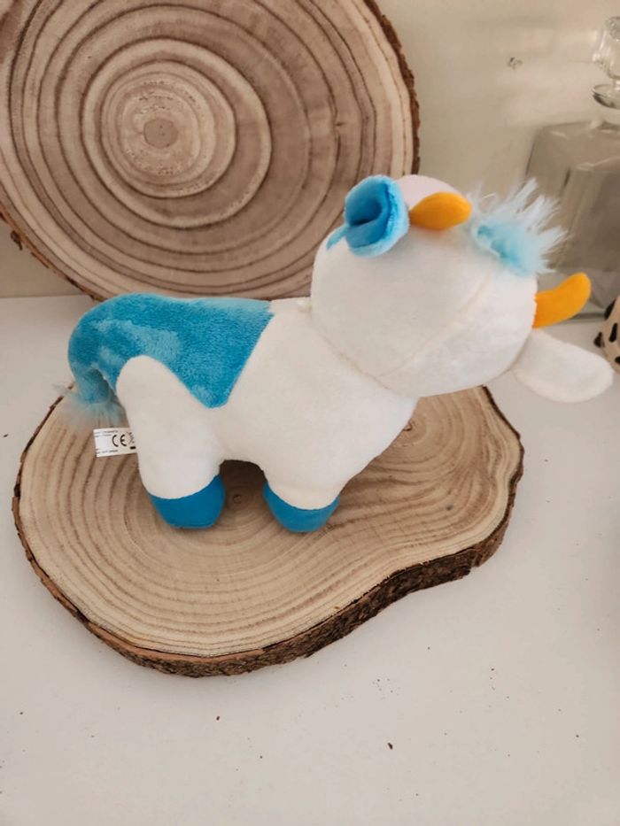 Peluche vache - photo numéro 4
