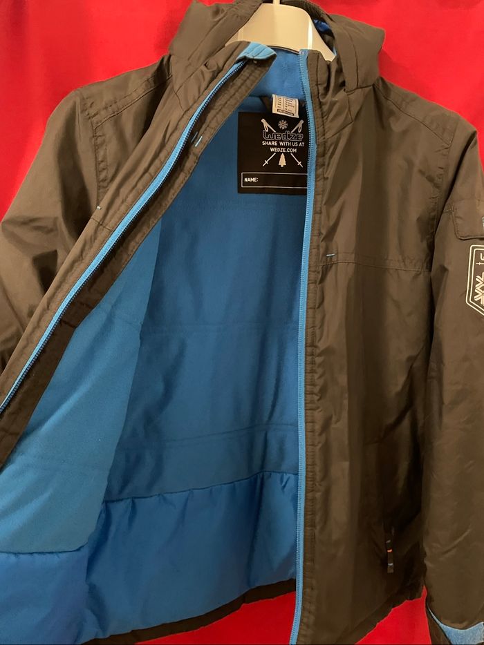 Manteau/veste ski - photo numéro 9