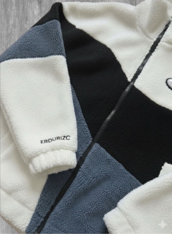 Veste polaire Sherpa - photo numéro 2