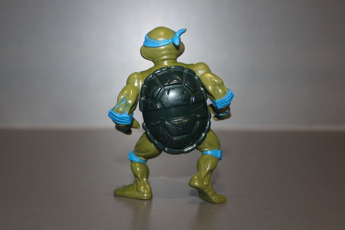 Figurine Leonardo - TMNT - photo numéro 3