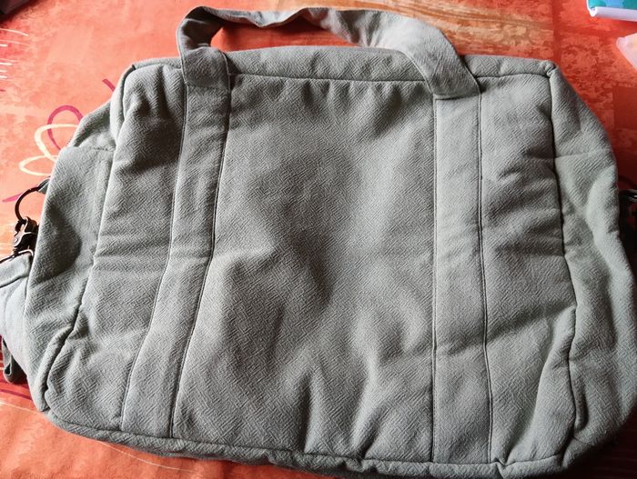 Sac à langer poussette tutete Pampers et divers accessoires - photo numéro 3