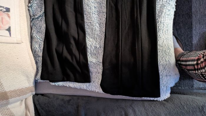 Pantalon extensible mango - photo numéro 2