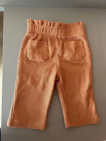 Pantalon Vertbaudet