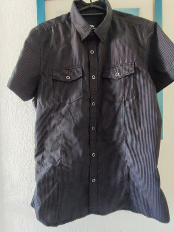 Chemise manches courtes de ClockHouse