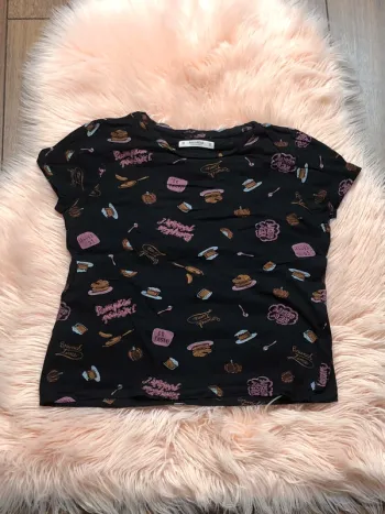 teeshirt motifs XS