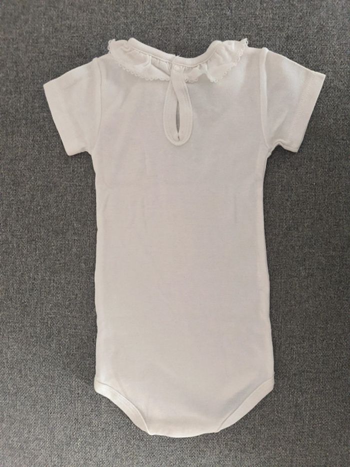 Body Petit Bateau - photo numéro 5