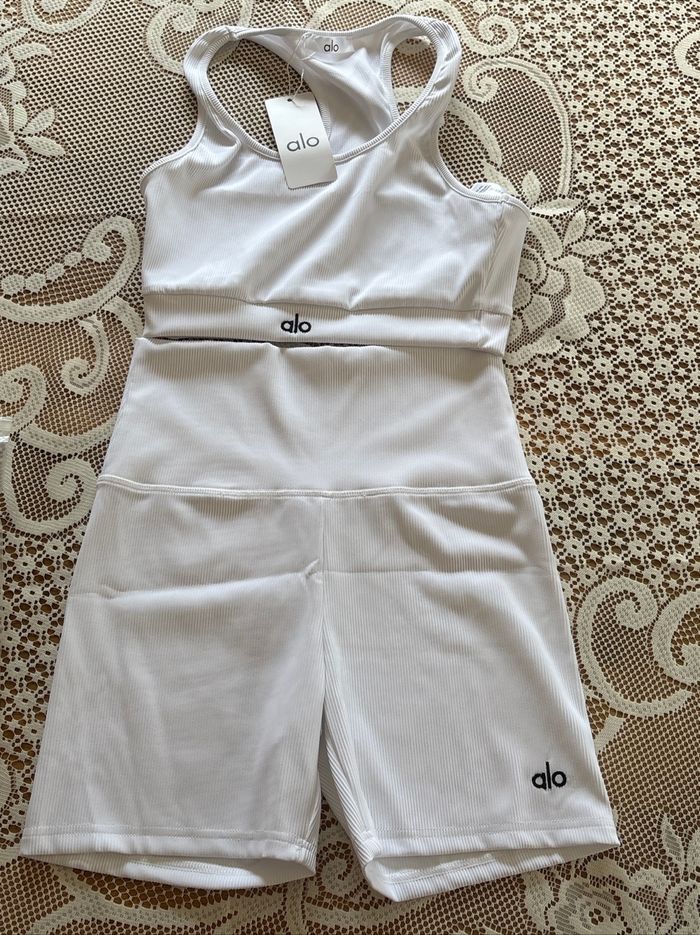 Set Alo Yoga
