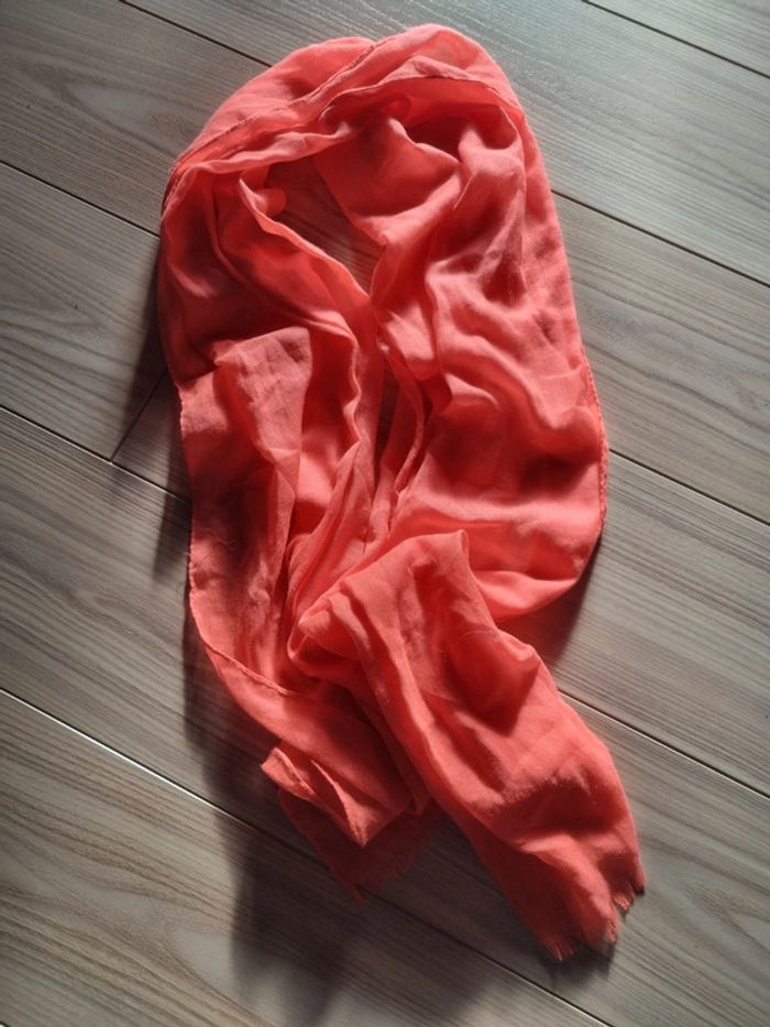 Echarpe foulard