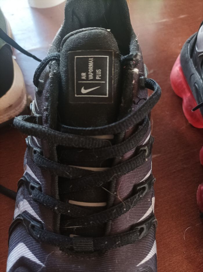 Nike air vapo max - photo numéro 2