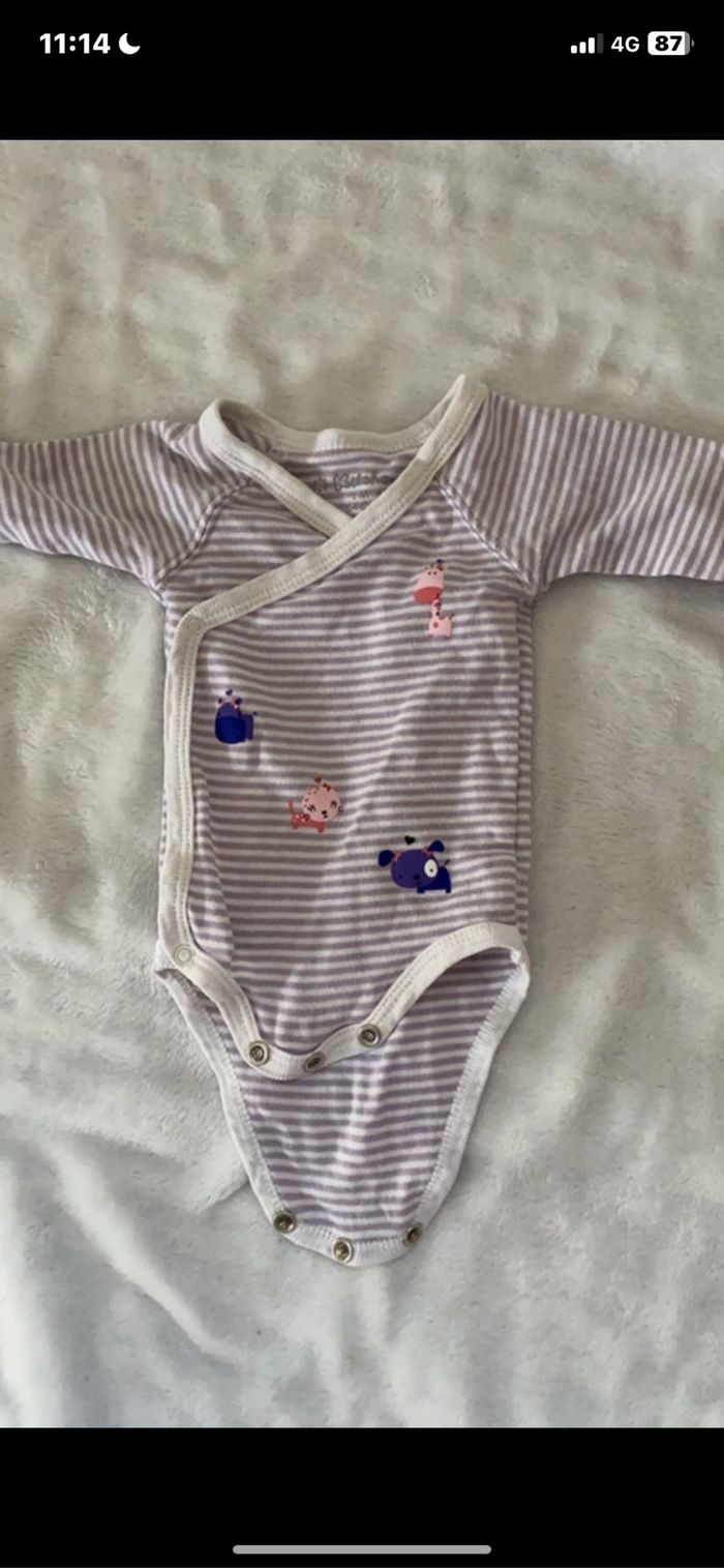 Lot bébé - photo numéro 5