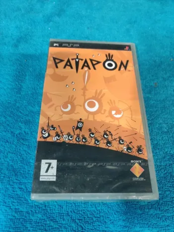PSP Patapon